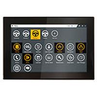HMI Display Module - Pro Display